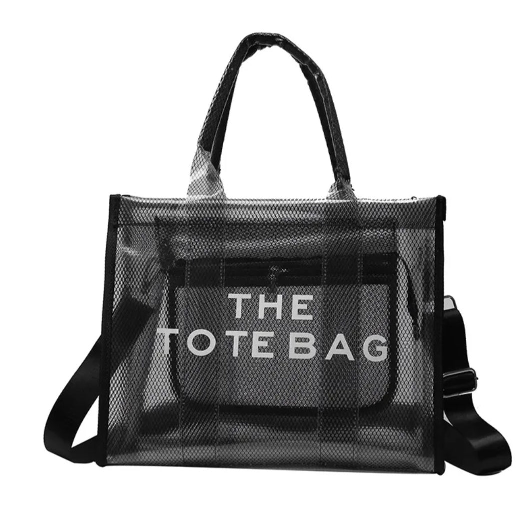 THE TOTE BAG🛍