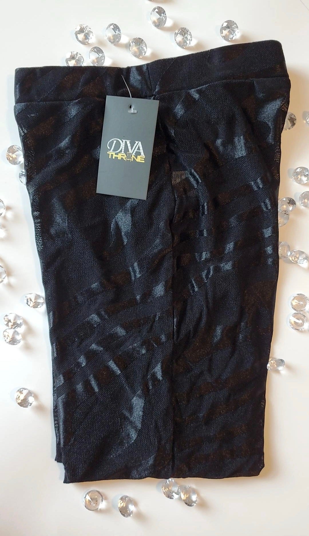 DIVA DIME PIECE LEGGINGS